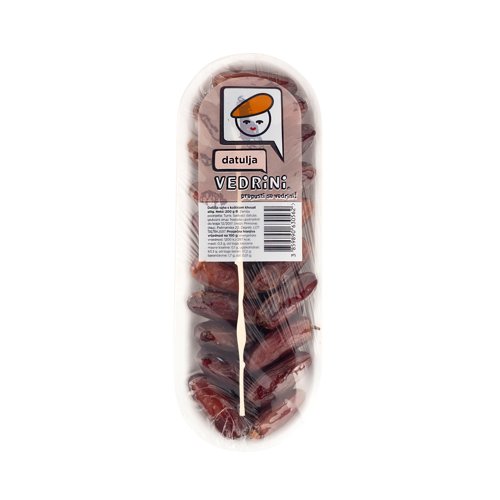 Datulja