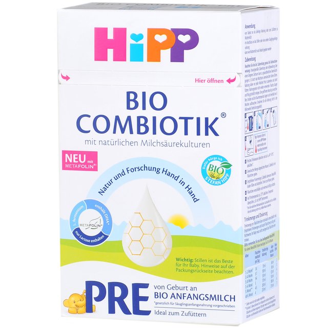 Hipp Bio Pre Combiotic