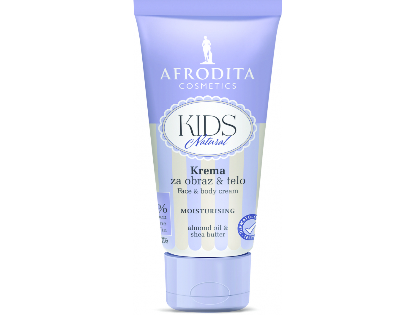 Afrodita Kids krema za lice i tijelo