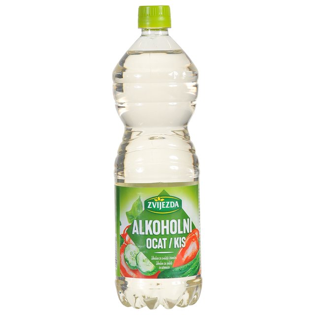 Alkoholni ocat