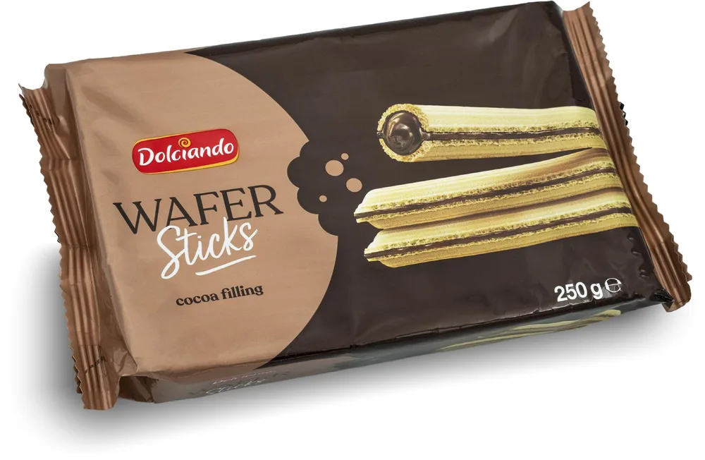 VAFEL PUNJEN KAKAO KREMOM 250g