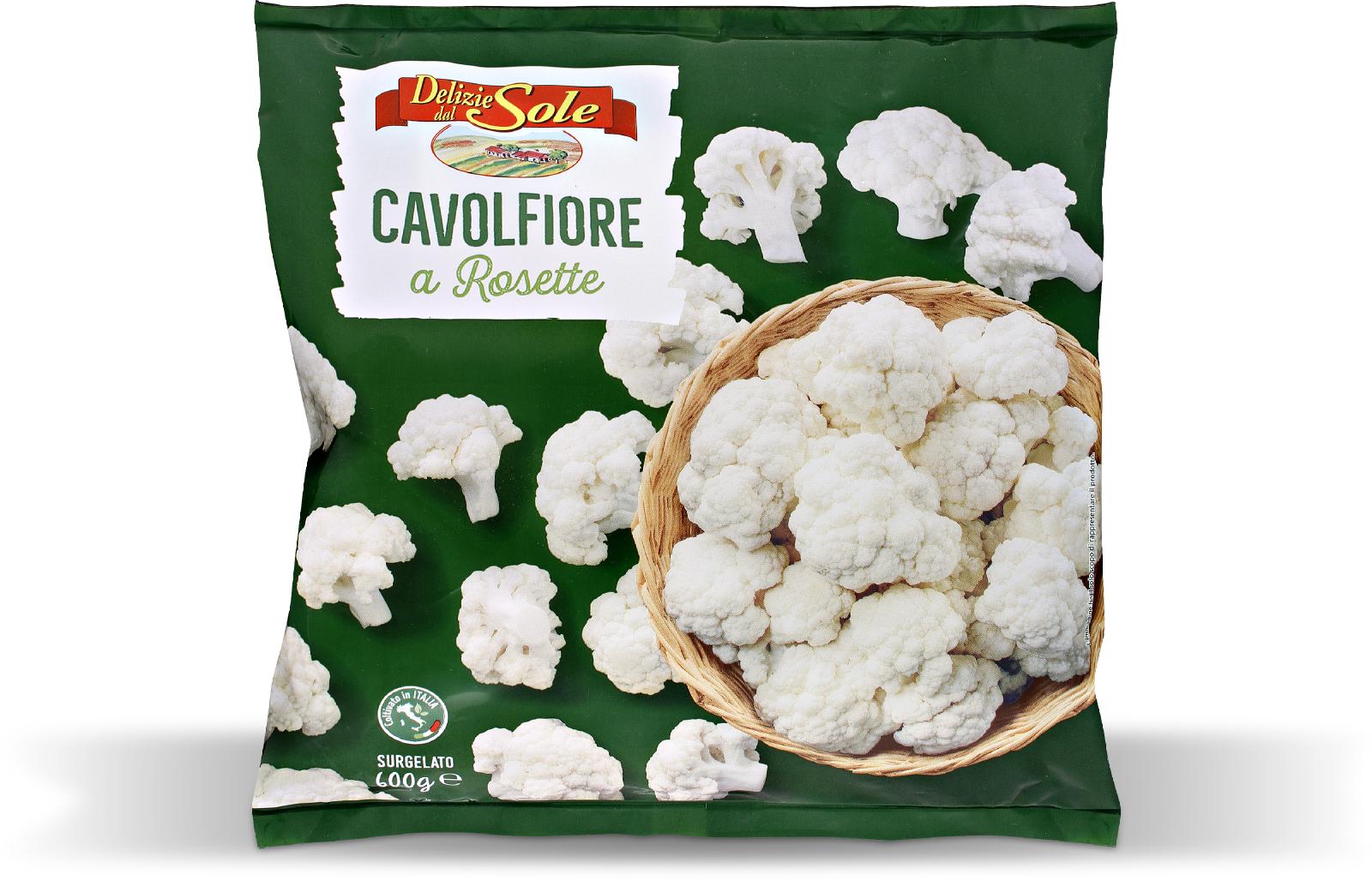 CVJETAČA 600g