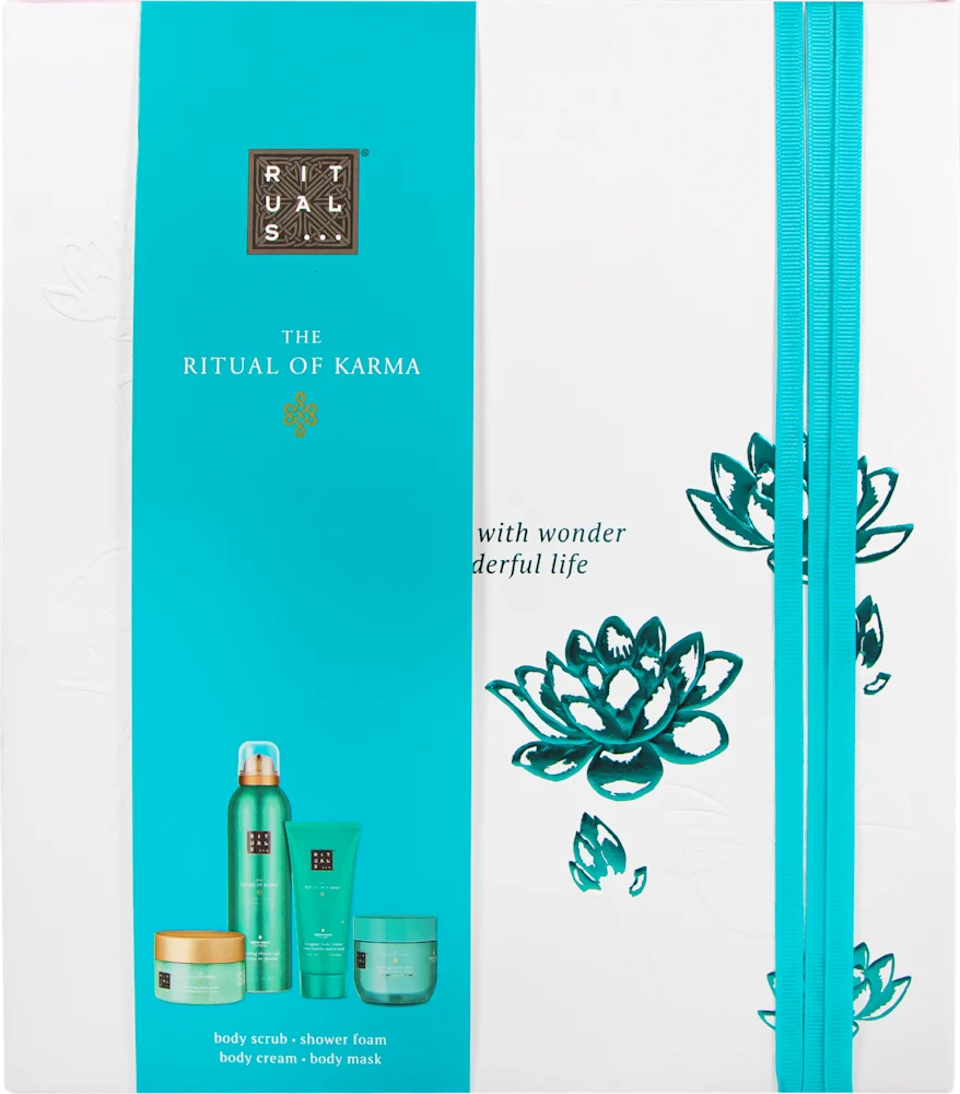 Rituals Karma medium poklon paket