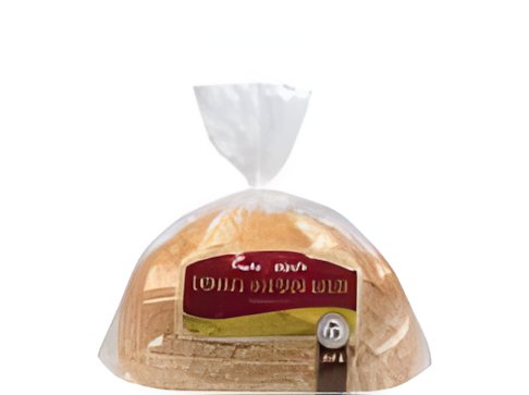 Kruh domaći sa sjemenkama