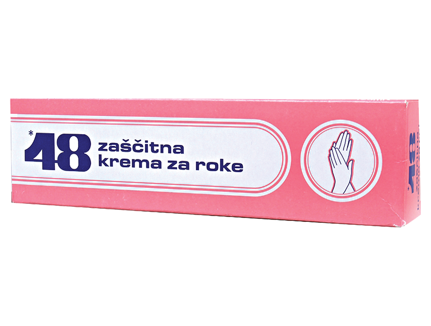 48 Krema za ruke zaštitna