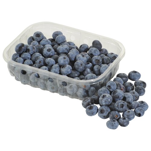 Borovnica 250g