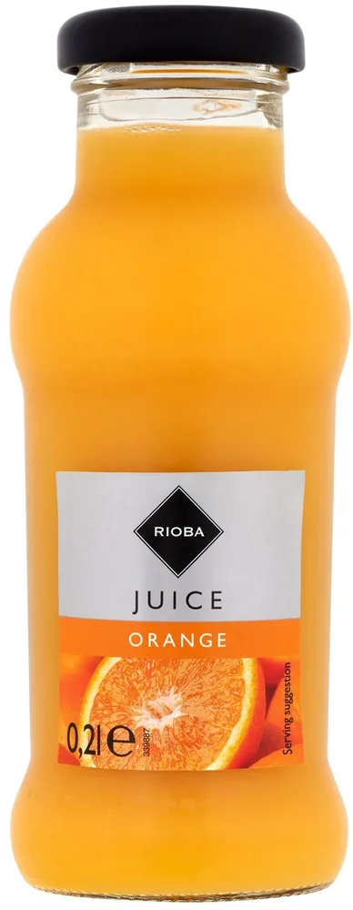 0,2L RIOBA SOK 100% 24/1 NARA