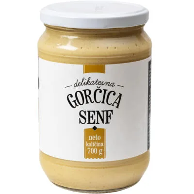 SENF 700g