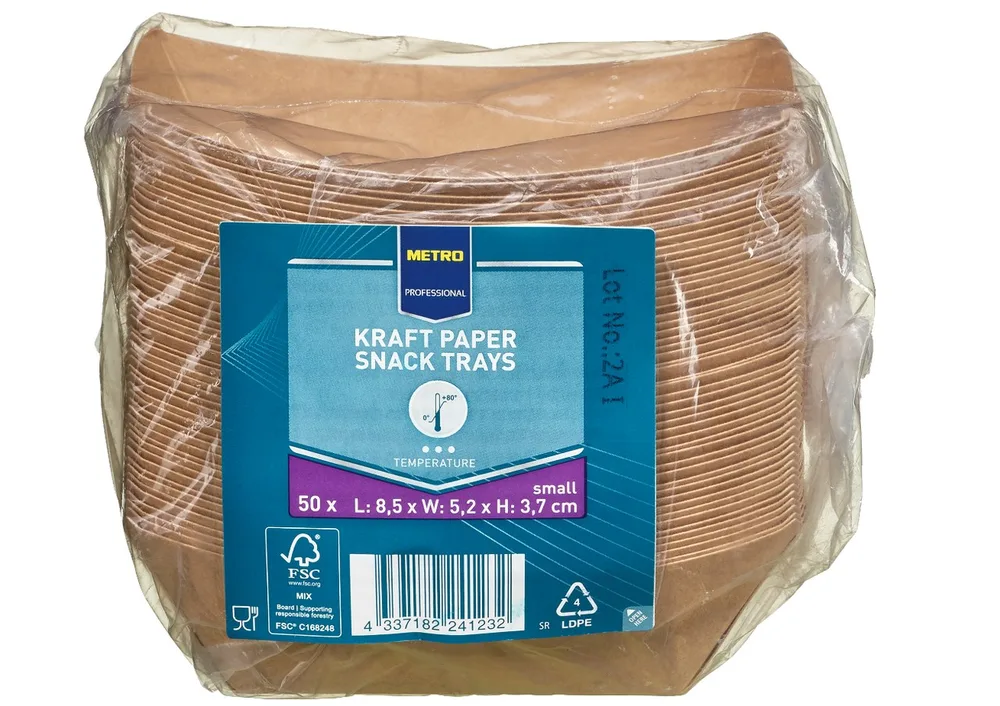 50/1MPRO KRAFT POSUDA LAĐA S