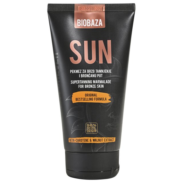 Biobaza Sun Pekmez za brzo tamnjenje