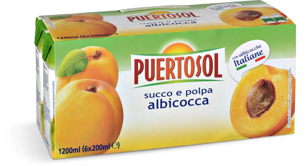NEKTAR MARELICA 6X200ml