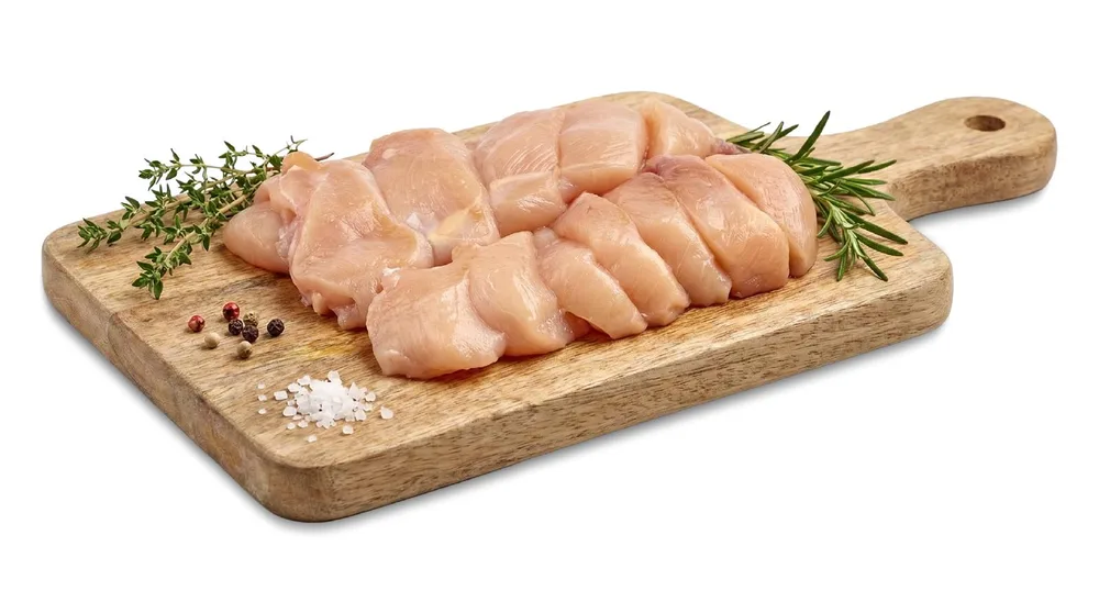 PILEĆI MEDALJONI OD FILEA 400g