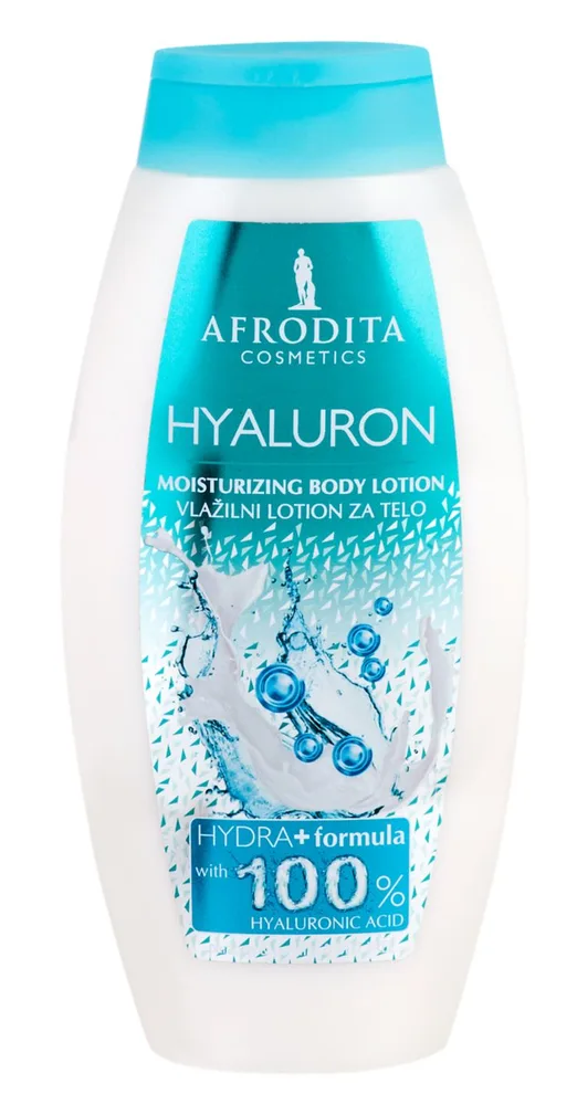 Afrodita Hyaluron Hidratantni Losion