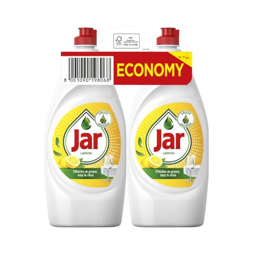 Jar Limun 2x900 ml