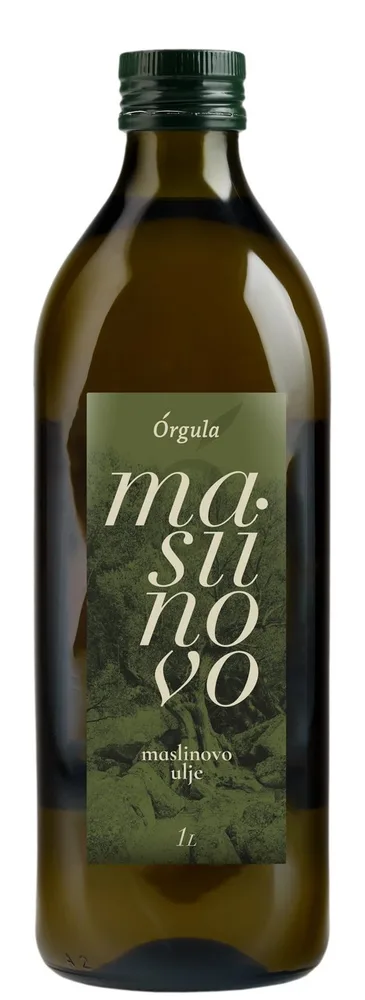 1L ORGULA MASLINOVO ULJE