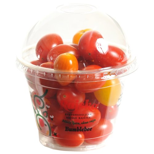 Rajčica Cherry Snack