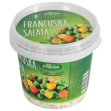 Francuska salata