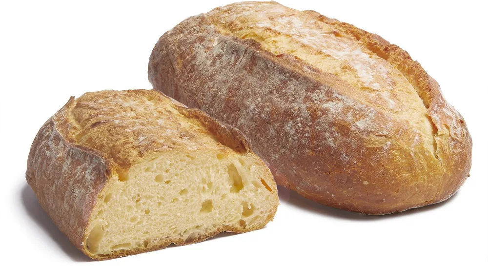 KRUH DURUM 400g.