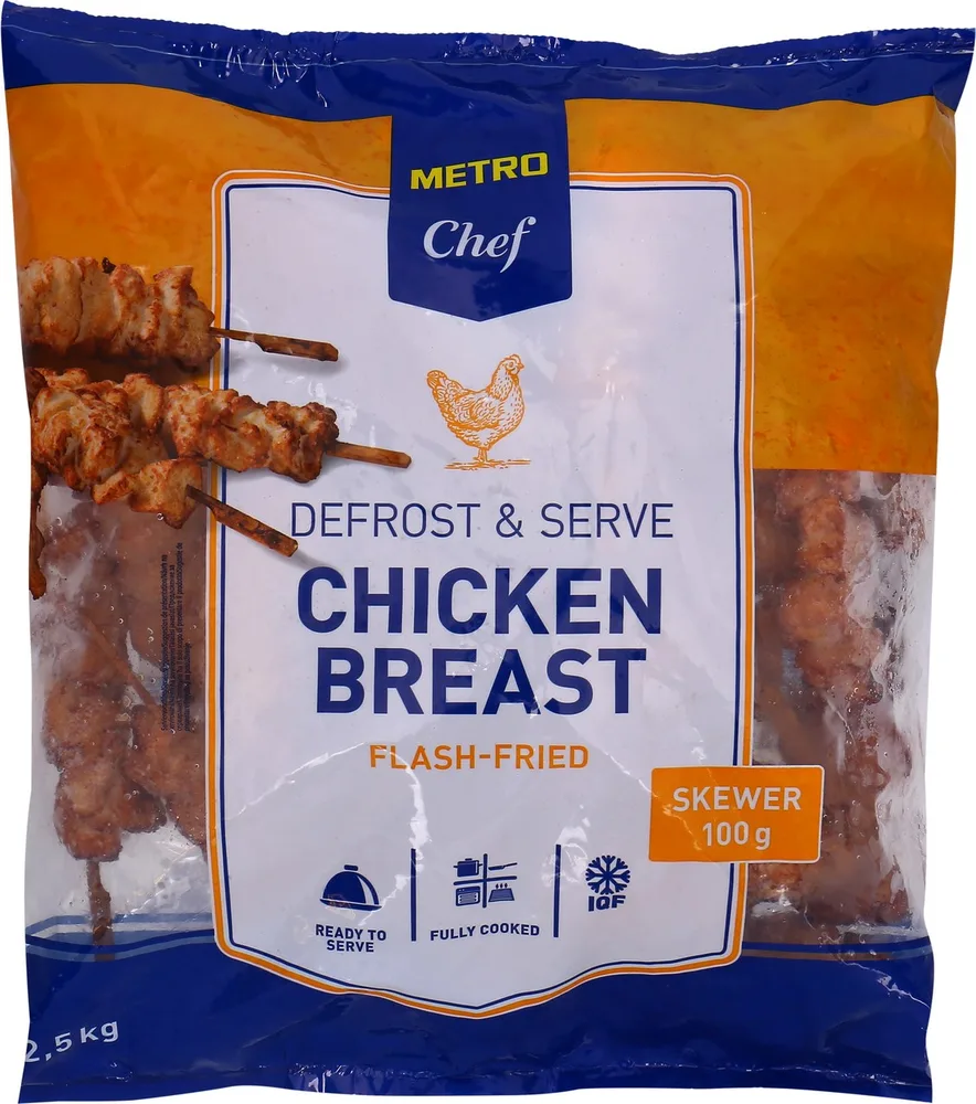 2,5KG MC PIL.PRSA RAŽ 100G PRŽ