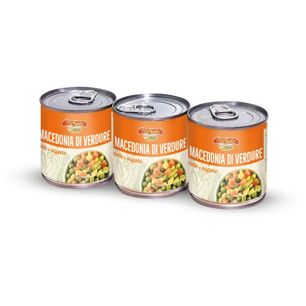 POVRĆE MIJEŠANO 3X420g/390g