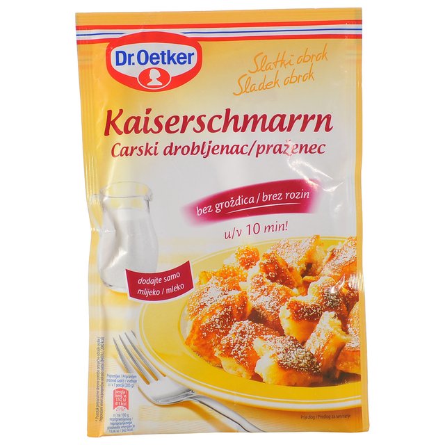 Carski drobljenac