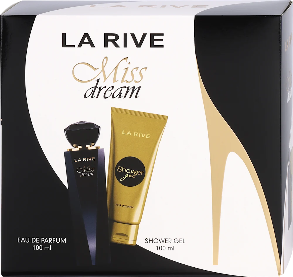 La Rive Miss Dream Poklon Paket