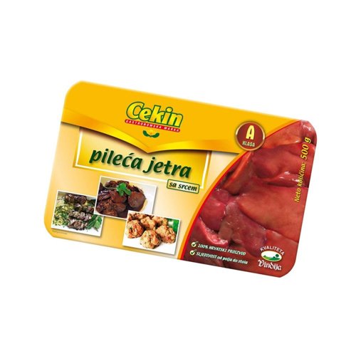 Jetra sa srcem smrznuta