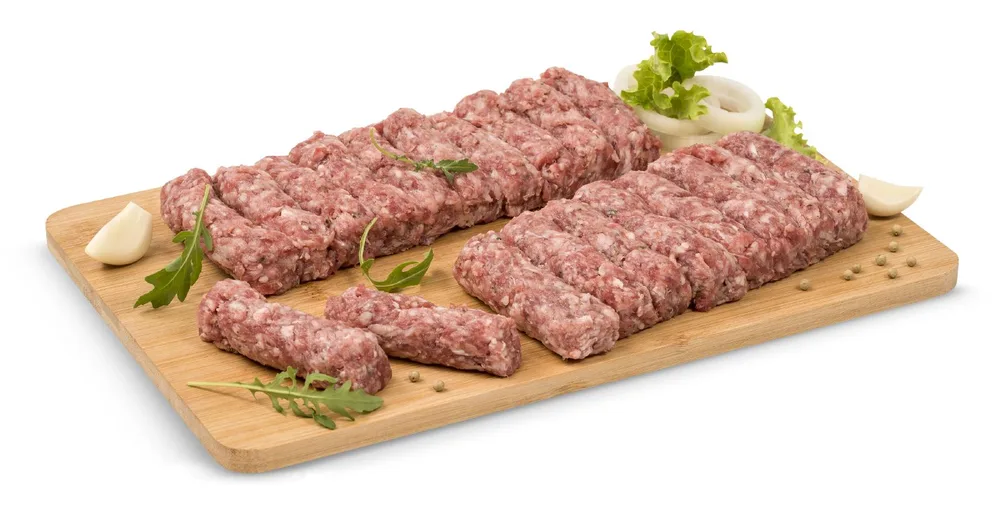 ĆEVAPČIĆI OBITELJSKO PAKIRANJE