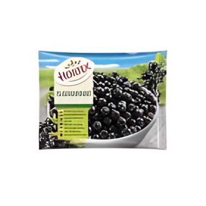 CRNI RIBIZ 300 G HORTEX