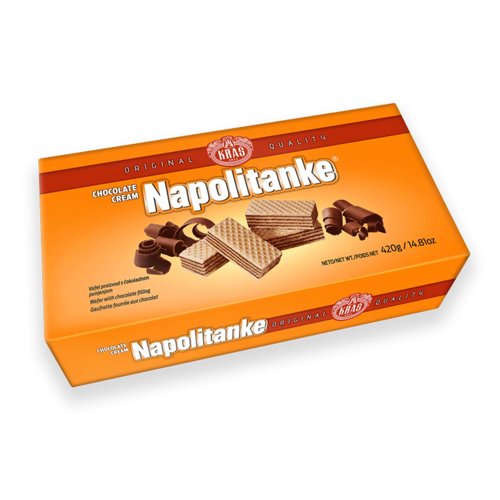 420G KRAŠ NAP. BLOK CH CRE STAND.-VAR