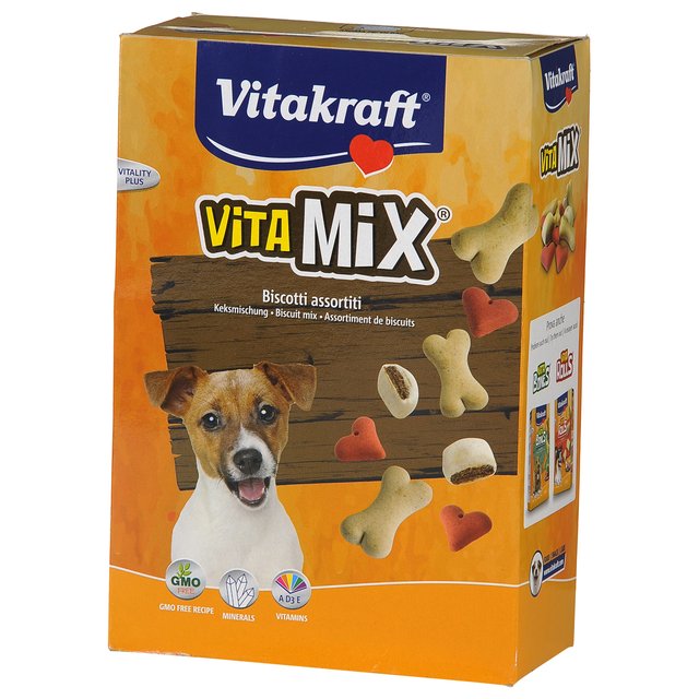 Vita Mix keksi za pse 300 g