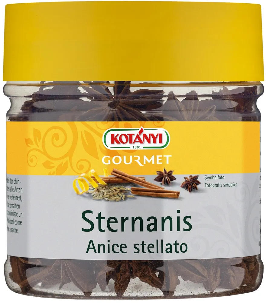 Anis zvjezdasti cijeli