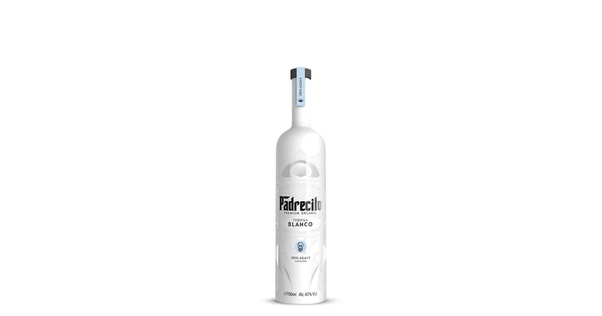 0,7L PADRECITO TEQUILA BLANCO