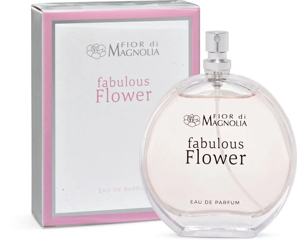 Fabulous Flowers parfemska voda 100 ml