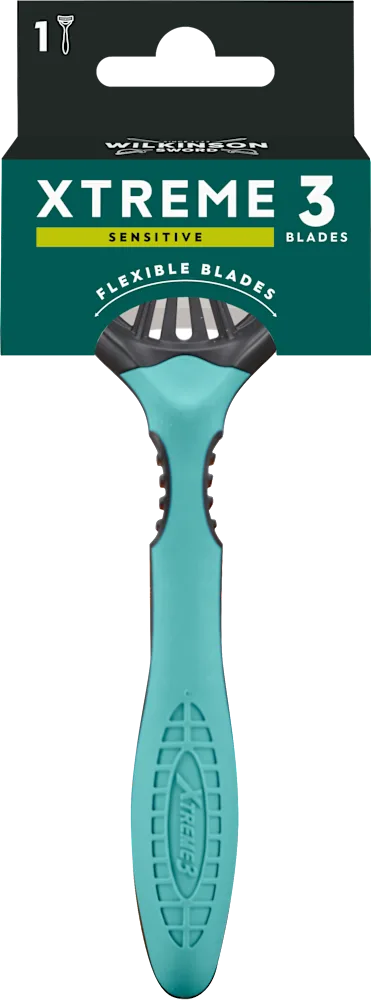 Brijac Xtreme 3 Sensitive