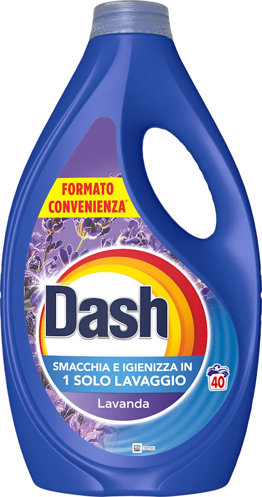 Dash Lavanda