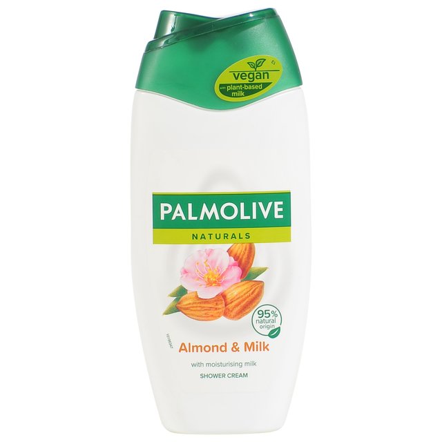 Palmolive Gel za tuširanje Sensitive