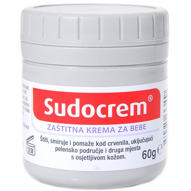 Sudocrem Zaštitna Krema