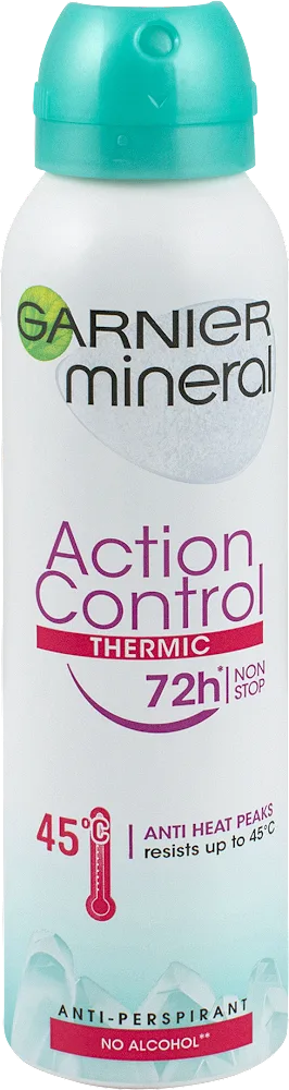 Dezodorans Garnier Action Control Thermic
