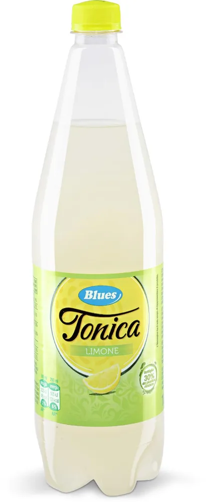 GAZIRANO PIĆE TONIC LIMUN BLUES 1l