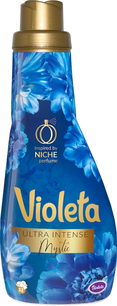 OM VIOLETA MYSTIC 800 ml