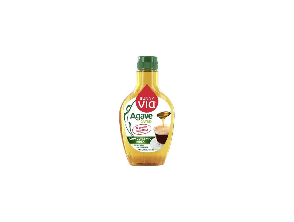 Agavin Sirup
