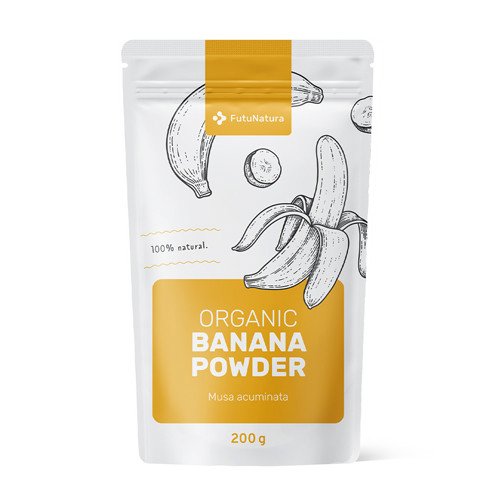 Bio banana