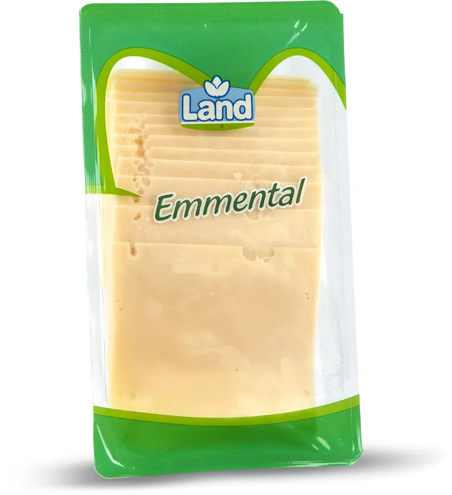SIR EMENTALER NAREZAN 200g