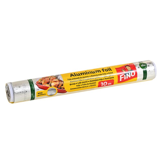 Aluminijska folija 10m