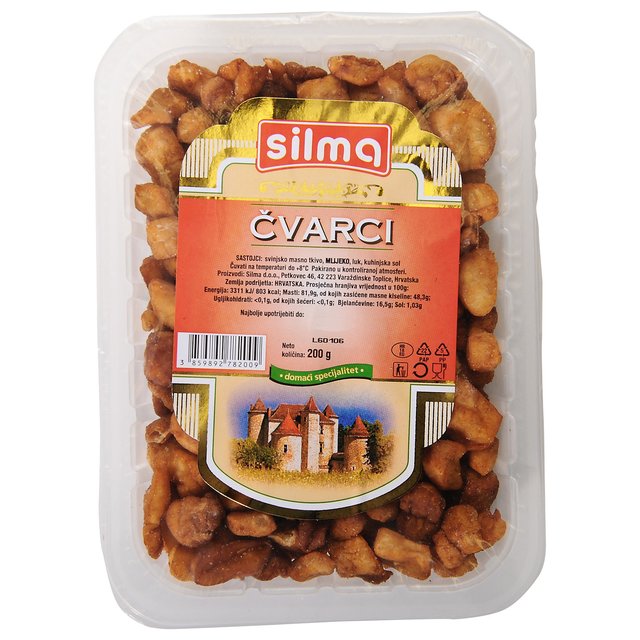 Čvarci