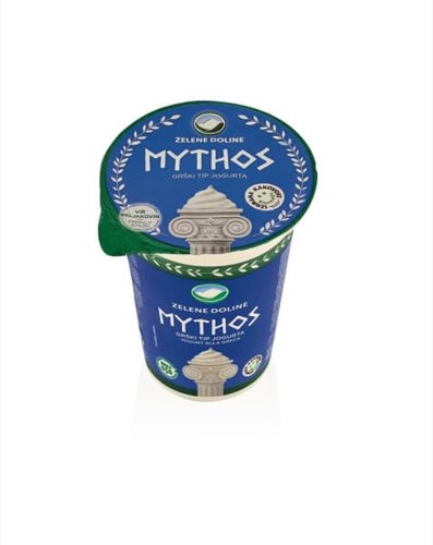 Grčki jogurt