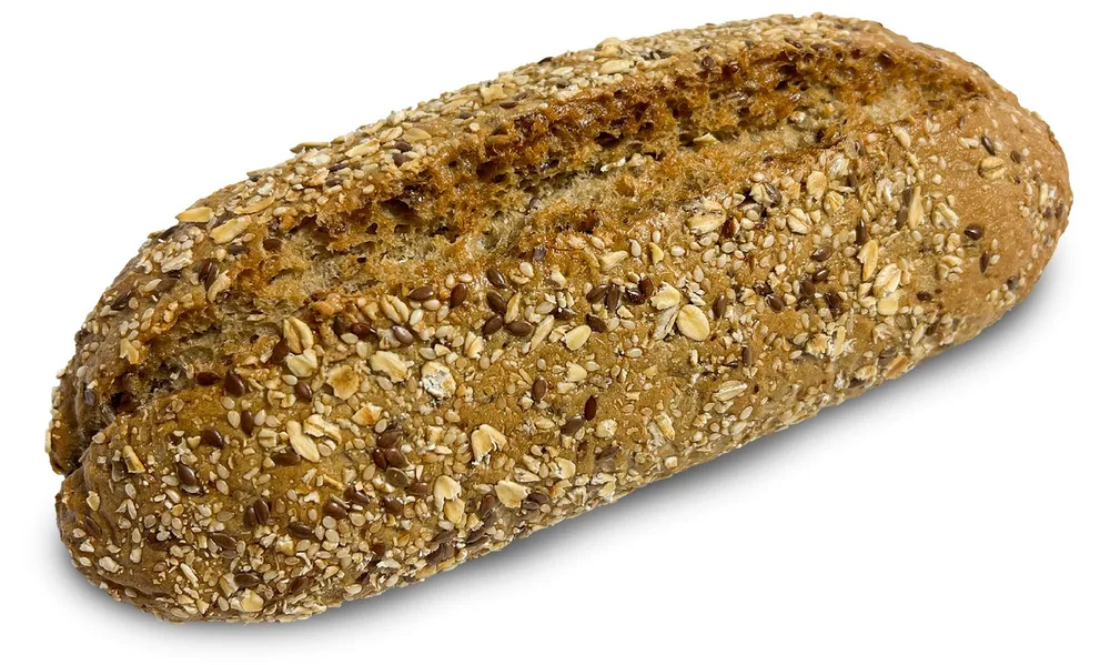 KRUH ZRNATI 350g
