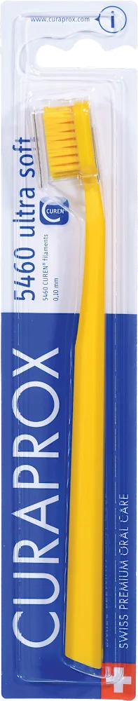 Četkica za zube Curaprox CS 5460 Ultra Soft