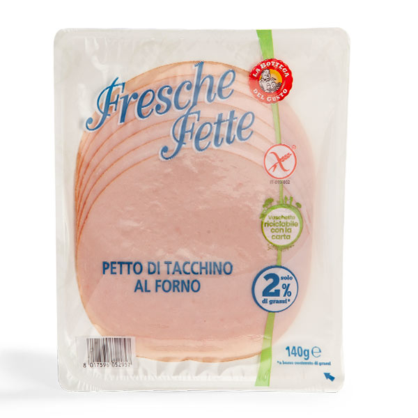 PUREĆA PRSA 140g